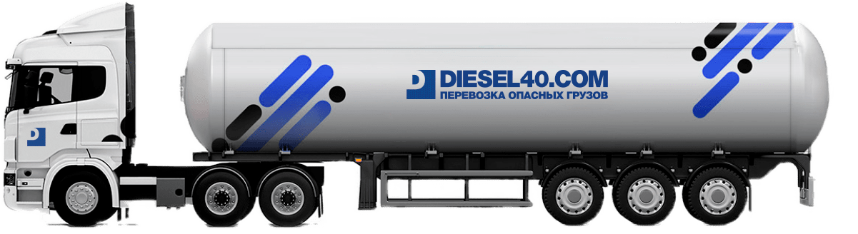 Diesel40.com